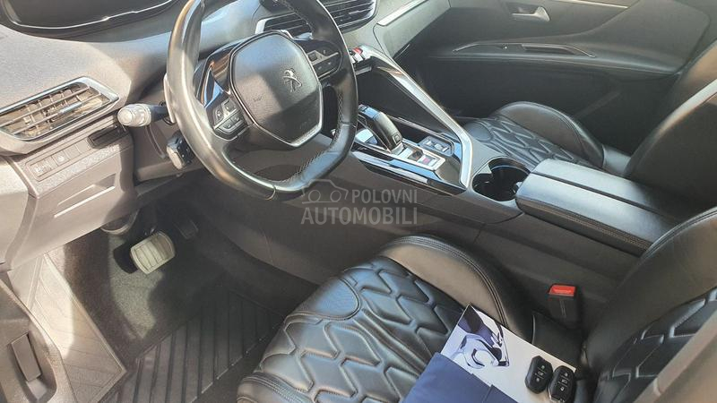 Peugeot 3008 1.5hdi lanac 8mm