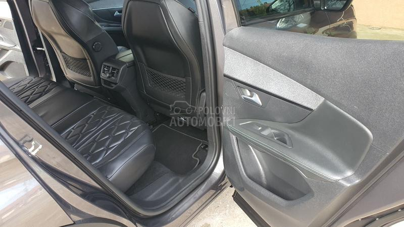 Peugeot 3008 1.5hdi lanac 8mm