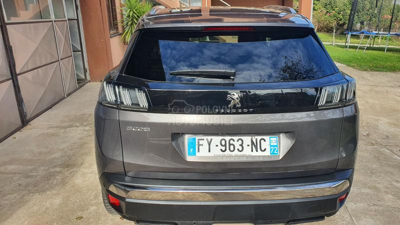 Peugeot 3008 1.5hdi lanac 8mm
