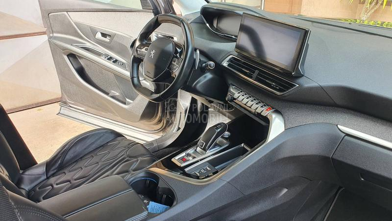 Peugeot 3008 1.5hdi lanac 8mm