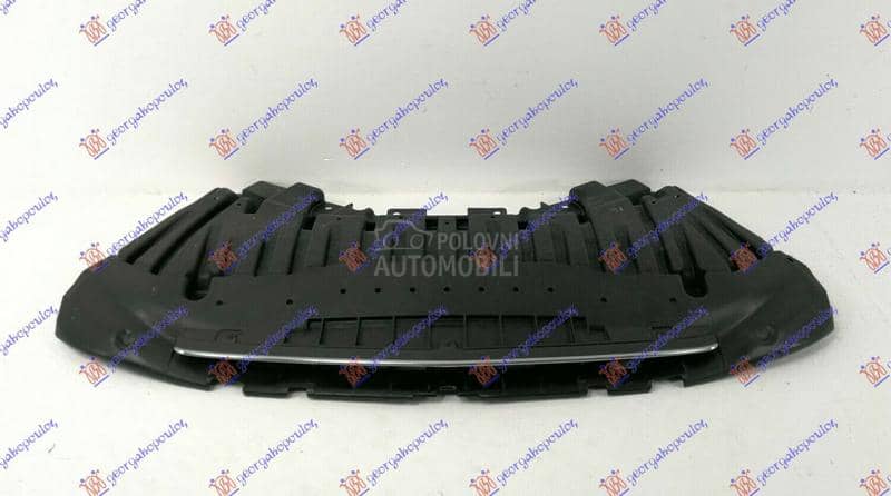 ZASTITA MOTORA PREDNJA...