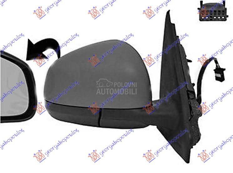 RETROVIZOR ELEKTRICNI SA...