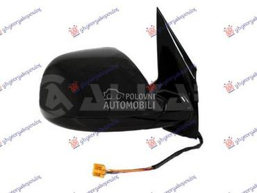 RETROVIZOR ELEKTRICNI SA... za Volkswagen Multivan od 2019. do 2022. god.