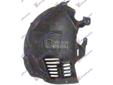 POTKRILO Desno za Audi A8 od 2009. do 2013. god.