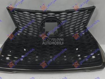 PVC MASKA TAMNO SIVA za Lexus UX za 2019. god.