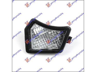 SVETLO U RETROVIZORU Levo za Volvo C30 od 2007. do 2010. god.