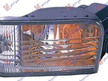 MIGAVAC U BRANIKU Levo za Toyota RAV 4 od 2000. do 2005. god.