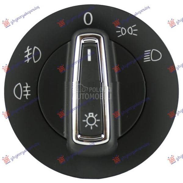 PREKIDAC ZA FAROVE HROM