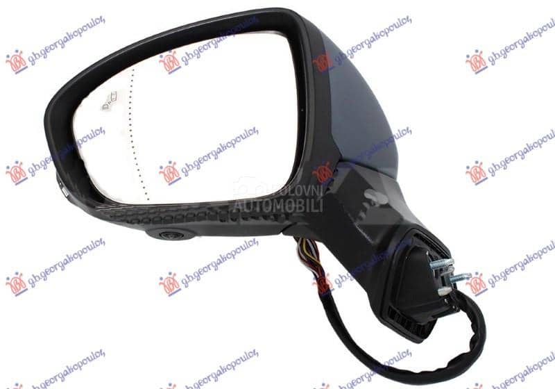 RETROVIZOR ELEKTRICNI SA...
