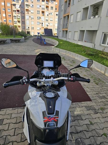 BMW S1000XR