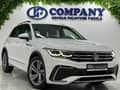 Volkswagen Tiguan 2.0 TDI R-LINE DSG