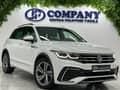 Volkswagen Tiguan 2.0 TDI R-LINE DSG