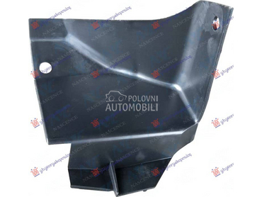 USMERIVAC VAZDUHA... za Ford Fiesta od 2013. do 2017. god.