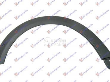 RUB PLASTICNI PREDNJEG... za MINI Cooper od 2015. do 2021. god.