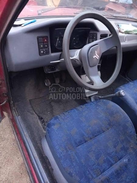 Zastava Yugo 45 Yugo koral 1.1