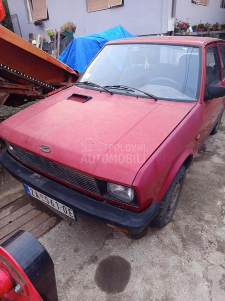 Zastava Yugo 45 Yugo koral 1.1