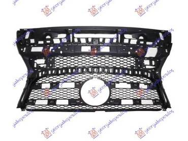 PVC MASKA UNUTRASNJA za Mercedes Benz GL Klasa od 2012. do 2015. god.