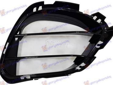 RESETKA PREDNJEG BRANIKA Desno za Mercedes Benz CLA Klasa od 2019. do 2023. god.