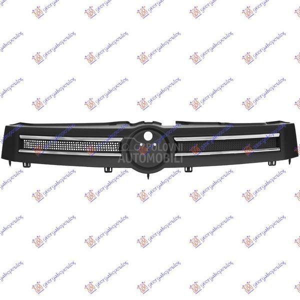 PVC MASKA (DYNAMIC-EMOTION) -2