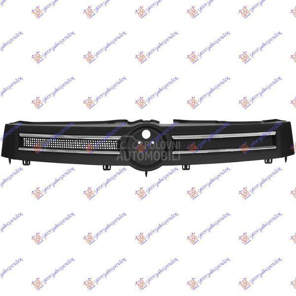 PVC MASKA (HROM LAJSNA) 2009-