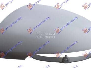 POKLOPAC RETROVIZORA PM Levo za Porsche Macan od 2014. do 2018. god.