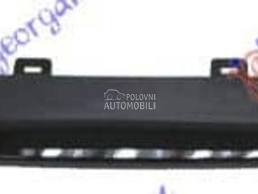 LAJSNA CENTRALNE RESETKE... za BMW X1 od 2013. do 2015. god.