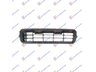 CENTRALNA RESETKA za Fiat Panda od 2003. do 2014. god.