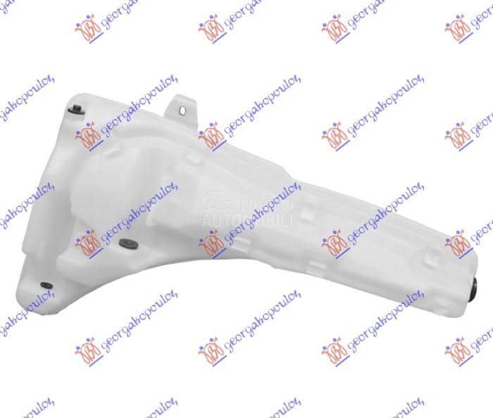 POSUDA ZA TECNOST BRISACA