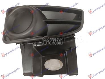 RESETKA PREDNJEG BRANIKA (BEZ za Fiat Panda od 2003. do 2014. god.