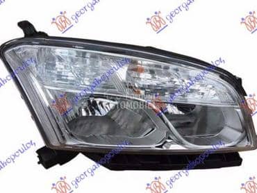 FAR ELEKTRICNI Desno za Chevrolet Trax za 2013. god.