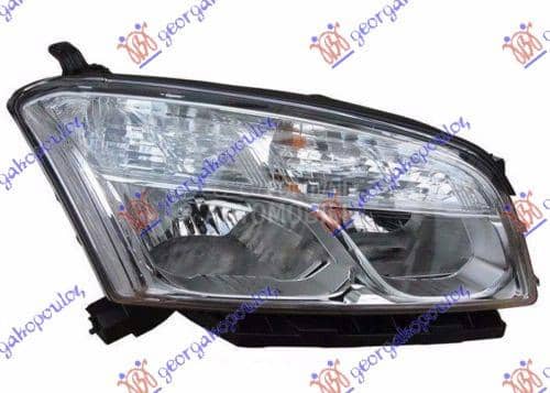 FAR ELEKTRICNI Desno