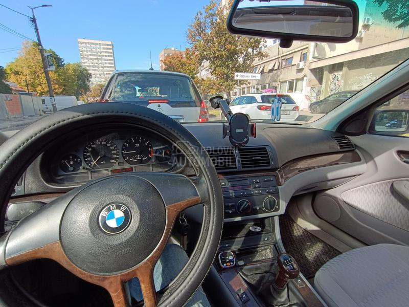 BMW 316 i
