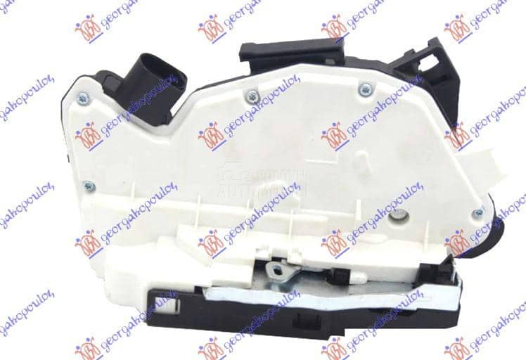 BRAVA PREDNJIH VRATA...