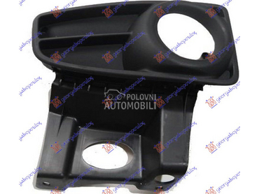 RESETKA PREDNJEG BRANIKA (SA M za Fiat Panda od 2003. do 2014. god.