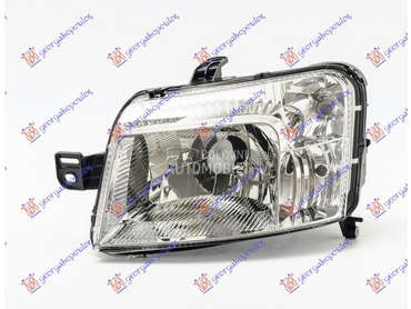 FAR -2009 (TYC) za Fiat Panda od 2003. do 2014. god.