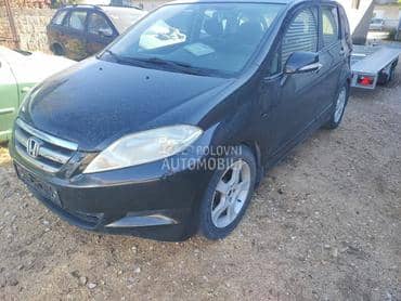 Honda FR-V 2006. god. -  kompletan auto u delovima