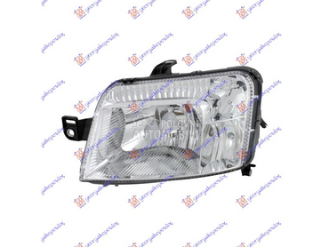 FAR 2009- (TYC) za Fiat Panda od 2003. do 2014. god.