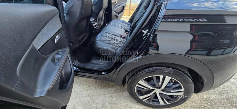 Peugeot 3008 2.0HDi/GT Line/Pano