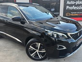 Peugeot 3008 2.0HDi/GT Line/Pano
