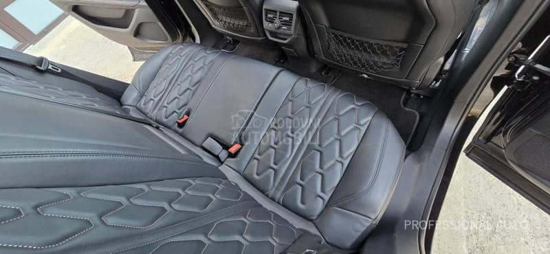 Peugeot 3008 2.0HDi/GT Line/Pano