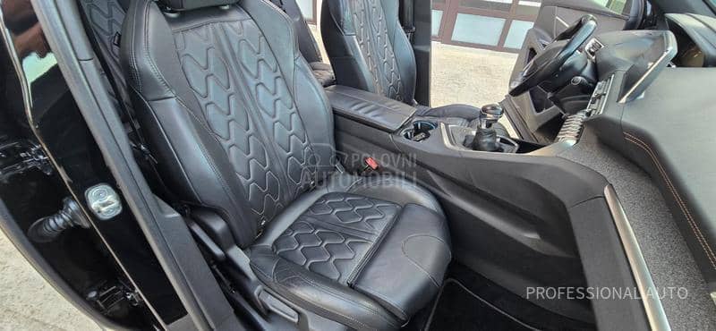 Peugeot 3008 2.0HDi/GT Line/Pano