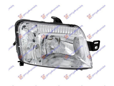 FAR 2009- (DEPO) za Fiat Panda od 2003. do 2014. god.