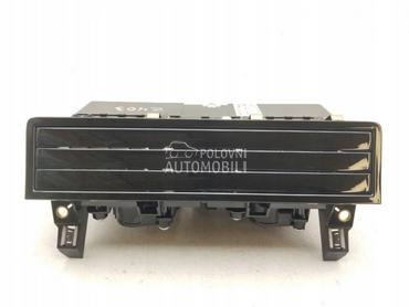 Resetka ventilacije za Porsche Panamera od 2017. do 2024. god.