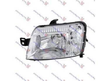 FAR 2009- (TURSKA) za Fiat Panda od 2003. do 2014. god.