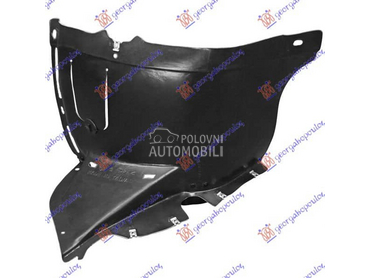 POTKRILO Desno za Volkswagen Golf 7 od 2016. do 2019. god.