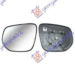 STAKLO RETROVIZORA SA...