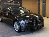 Audi A6 //RESTY//MATRIX/NOV