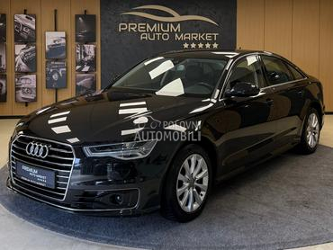 Audi A6 //RESTY//MATRIX/NOV