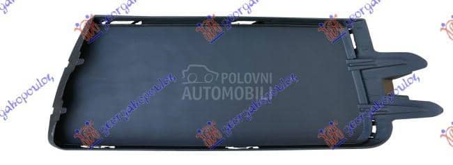 RESETKA PREDNJEG BRANIKA...