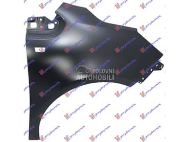 KRILO Desno za Opel Meriva od 2010. do 2014. god.